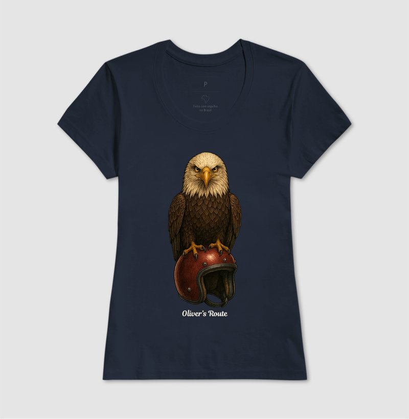 The Eagle and the Helmet - Imagem 7