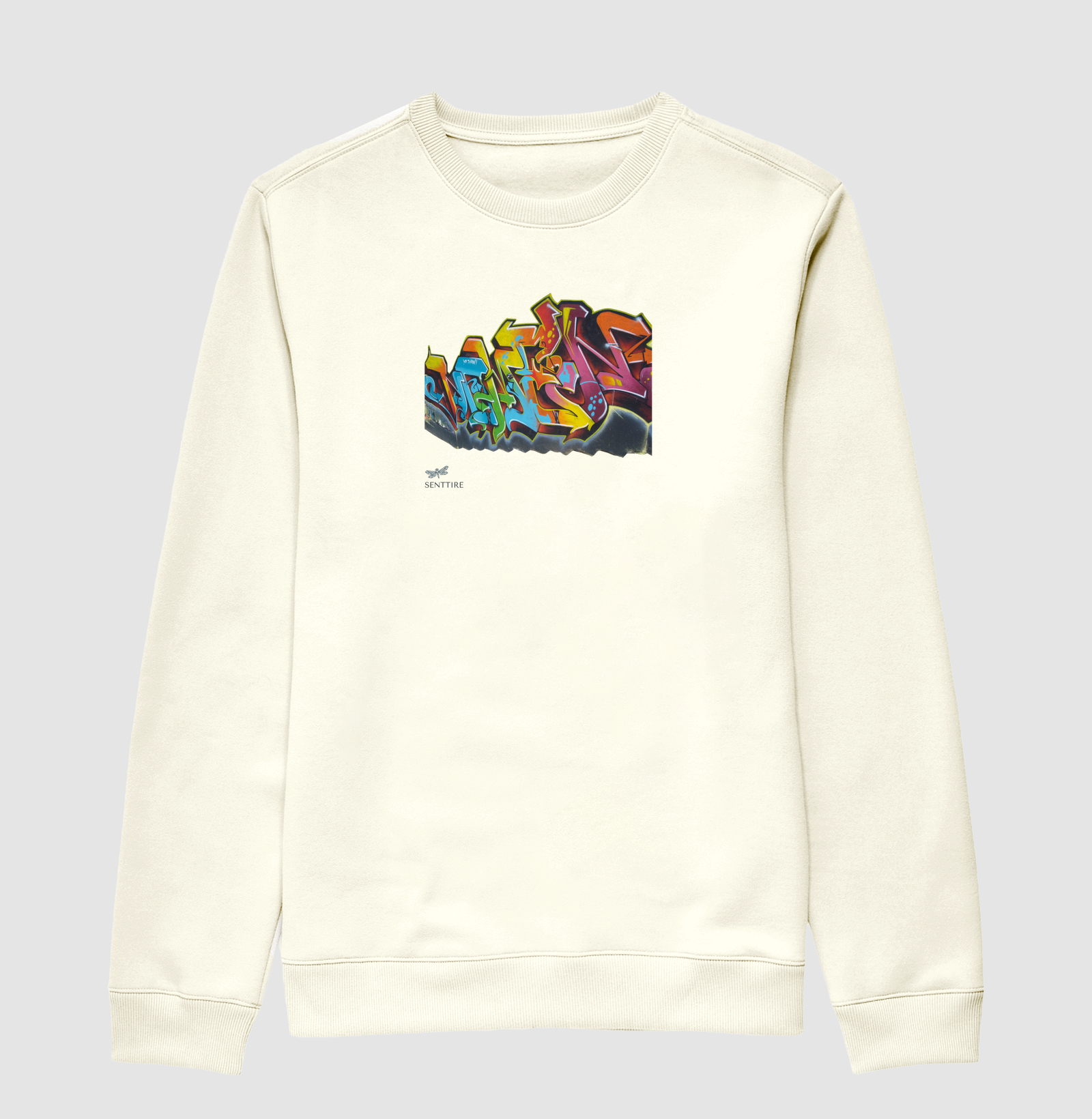 Camiseta Urban - Imagem 2