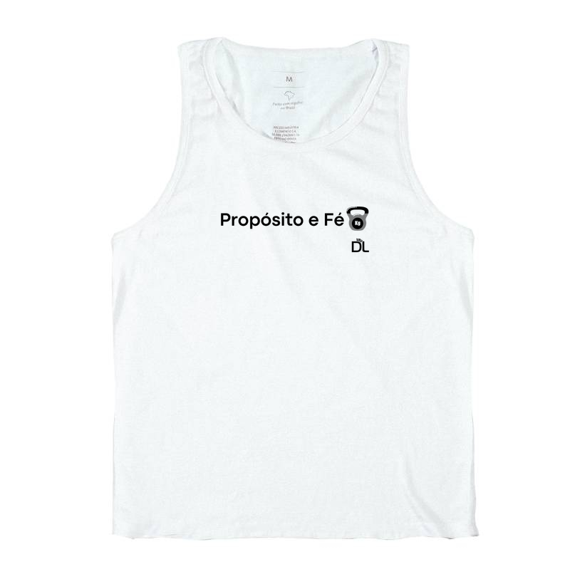 Propósito e Fé - Imagem 5