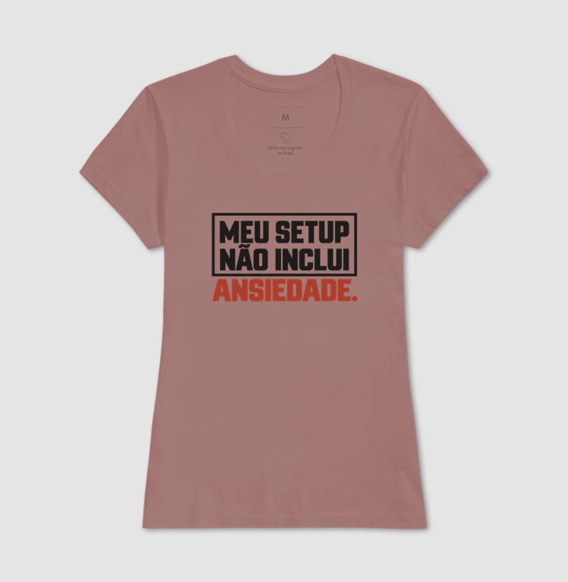 Meu Setup Não inclui Ansiedade - Imagem 17