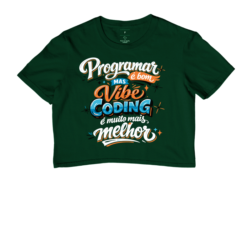 Programar é bom, mas Vibe Coding é muito mais melhor II - Imagem 5