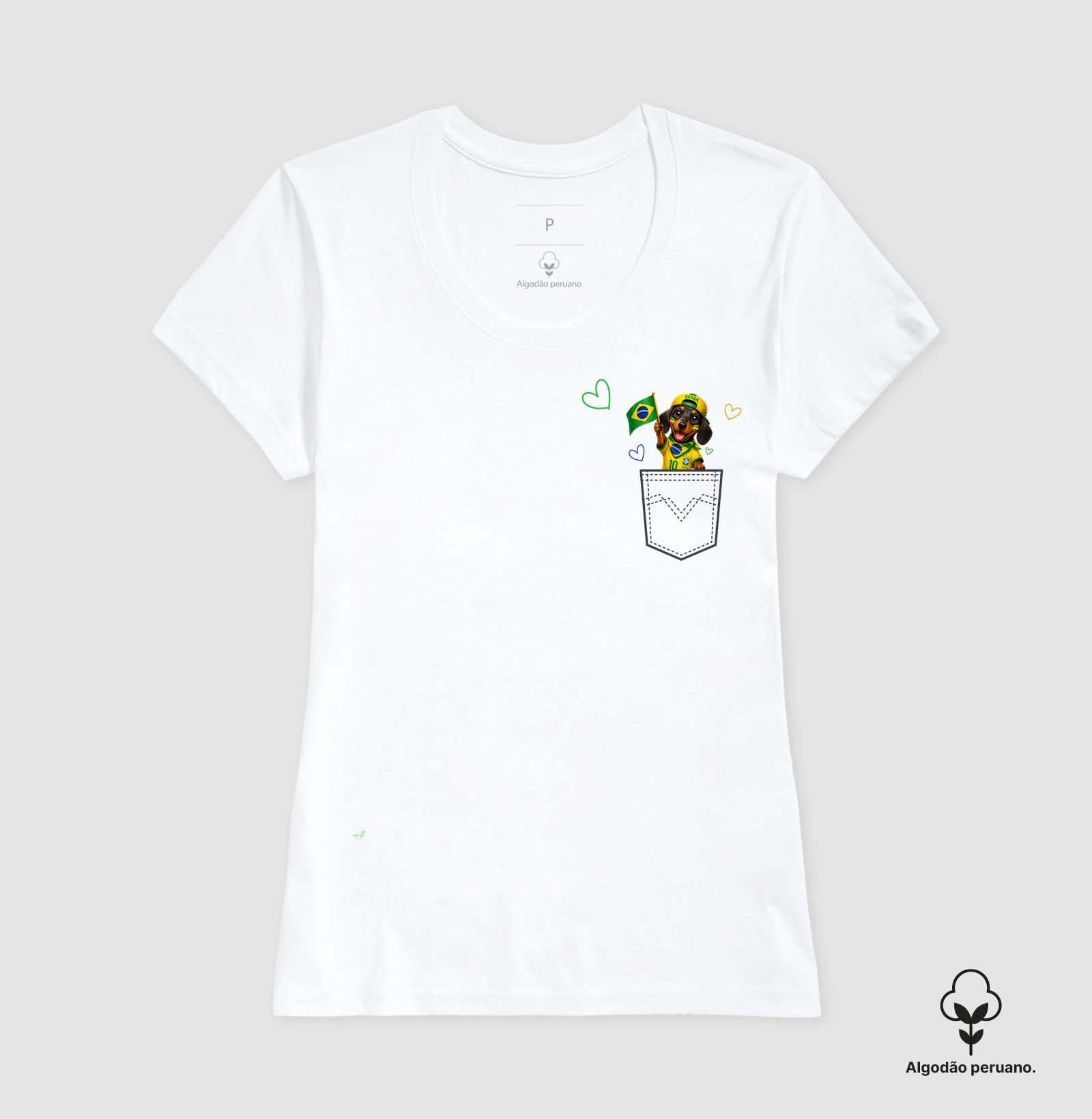 Camisa 7
