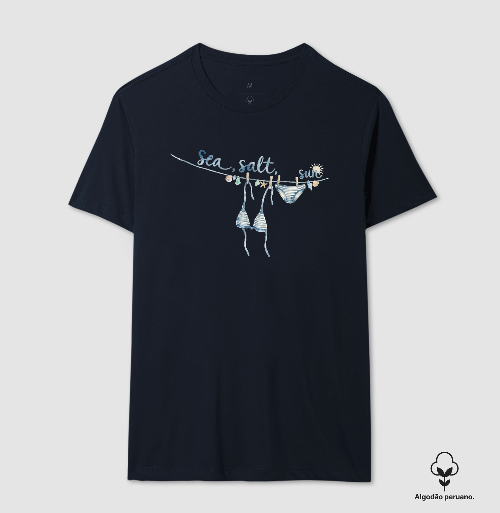 Camisa 9