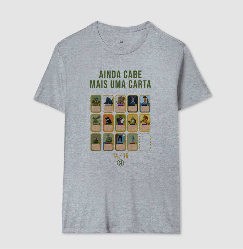 Camisa 7