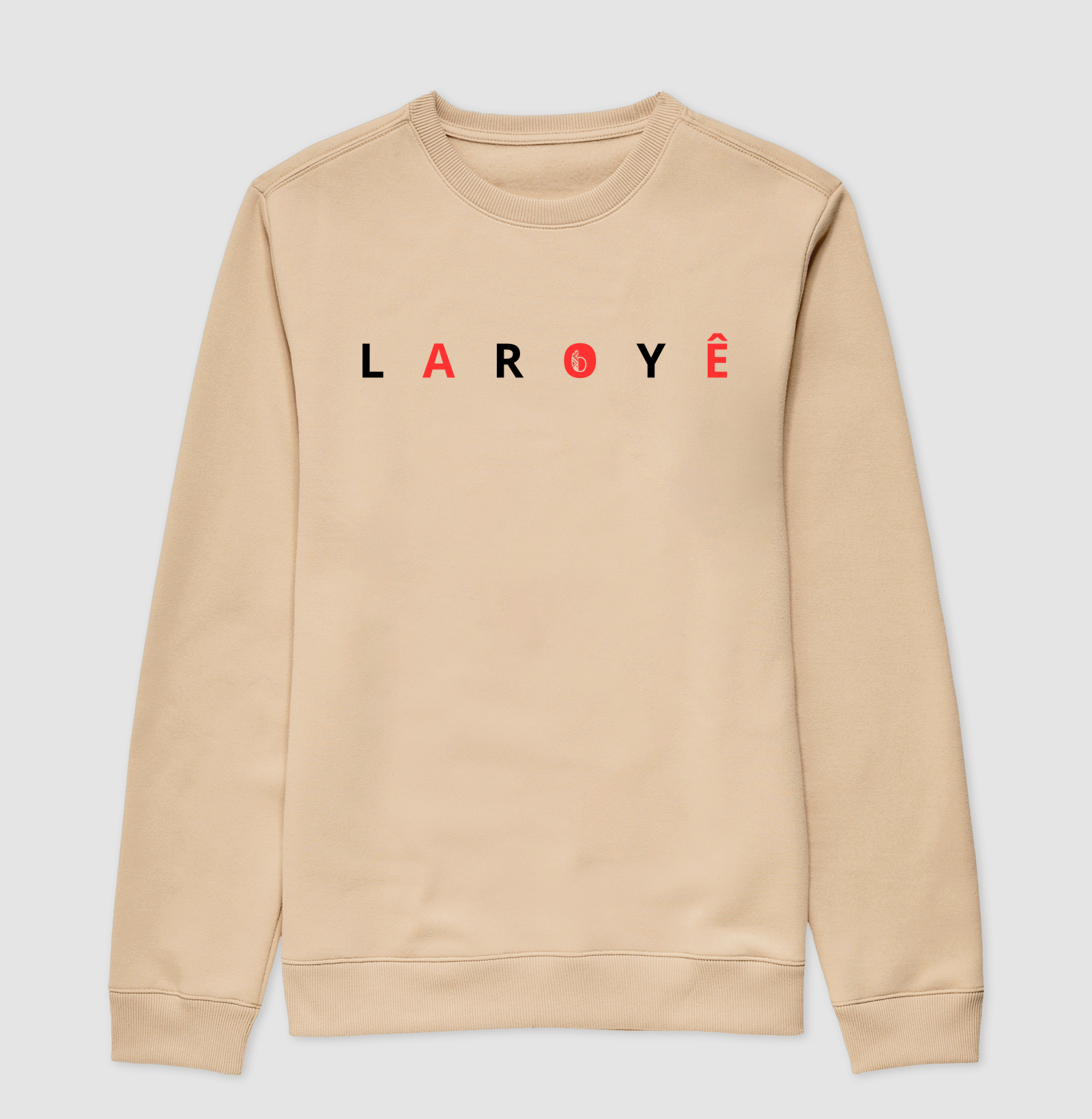Laroyê - Imagem 3