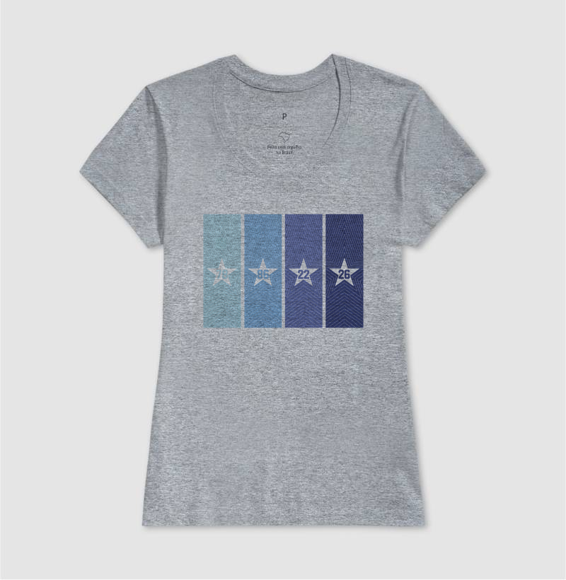 Camisa 8