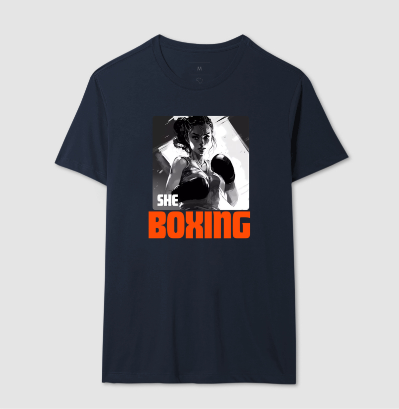 She Boxing - Imagem 6