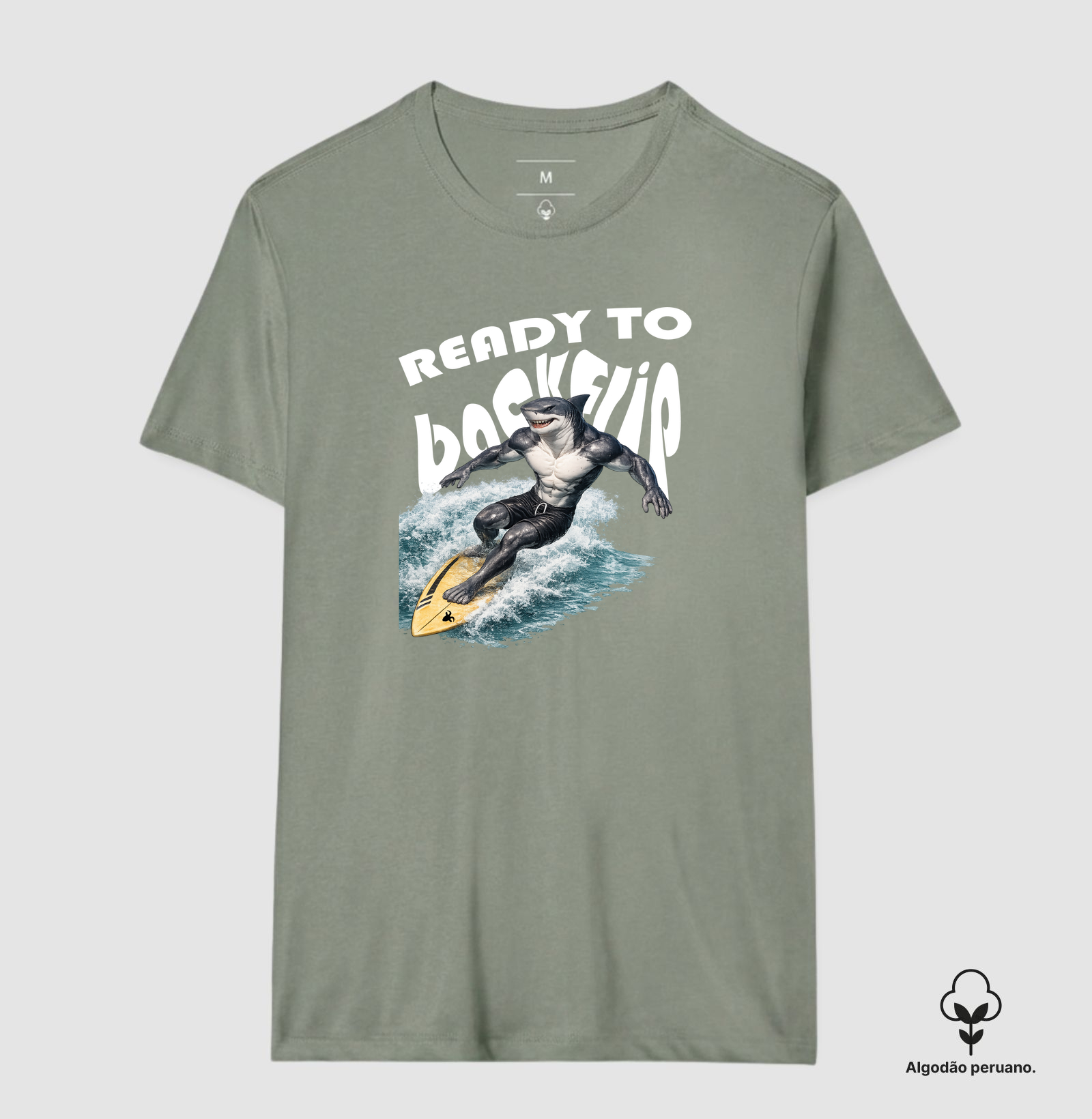 Camisa 7