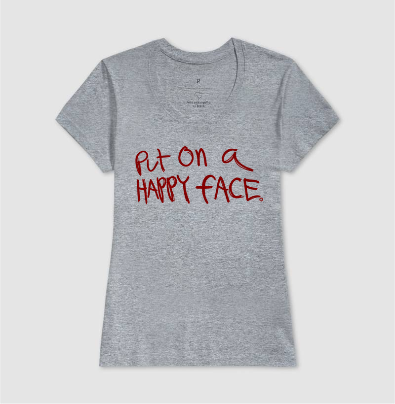 Put on a Happy Face - Imagem 9