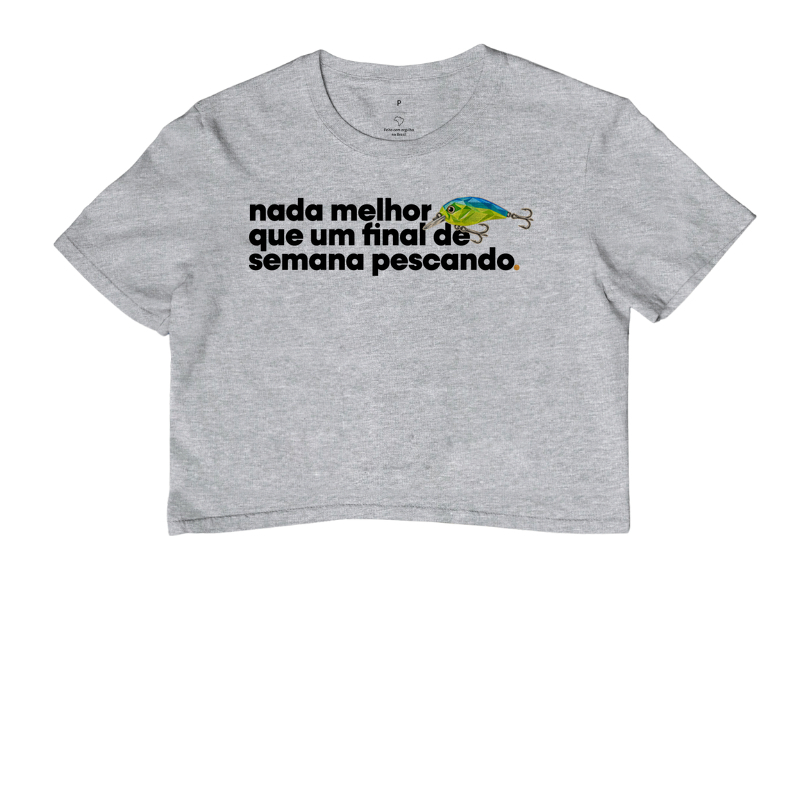 🌊 Final de Semana Pescando! - Imagem 6
