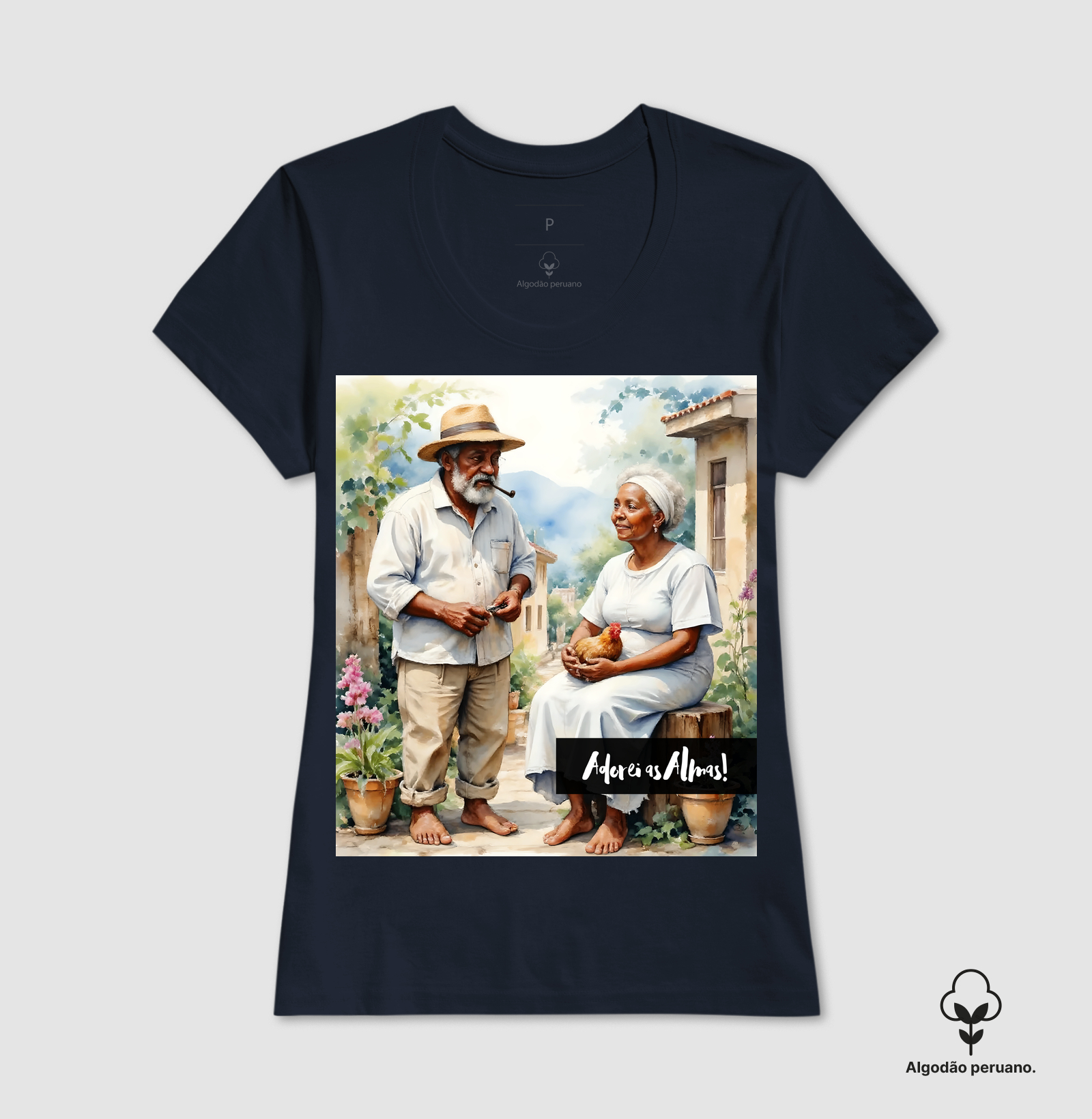 Camisa 5