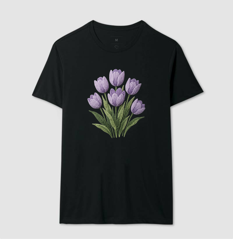 Tulipinhas - Imagem 2