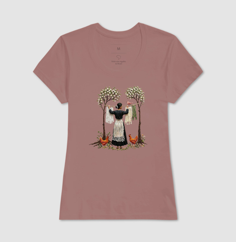 Camisa 16