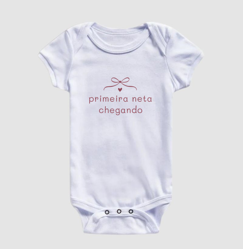 Primeira Neta Chegando - Imagem 2