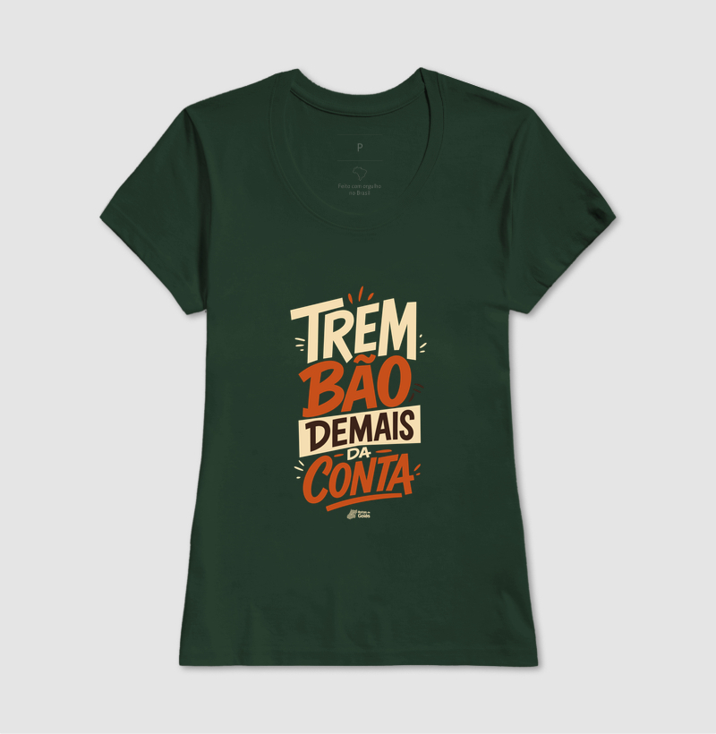 Camisa 10
