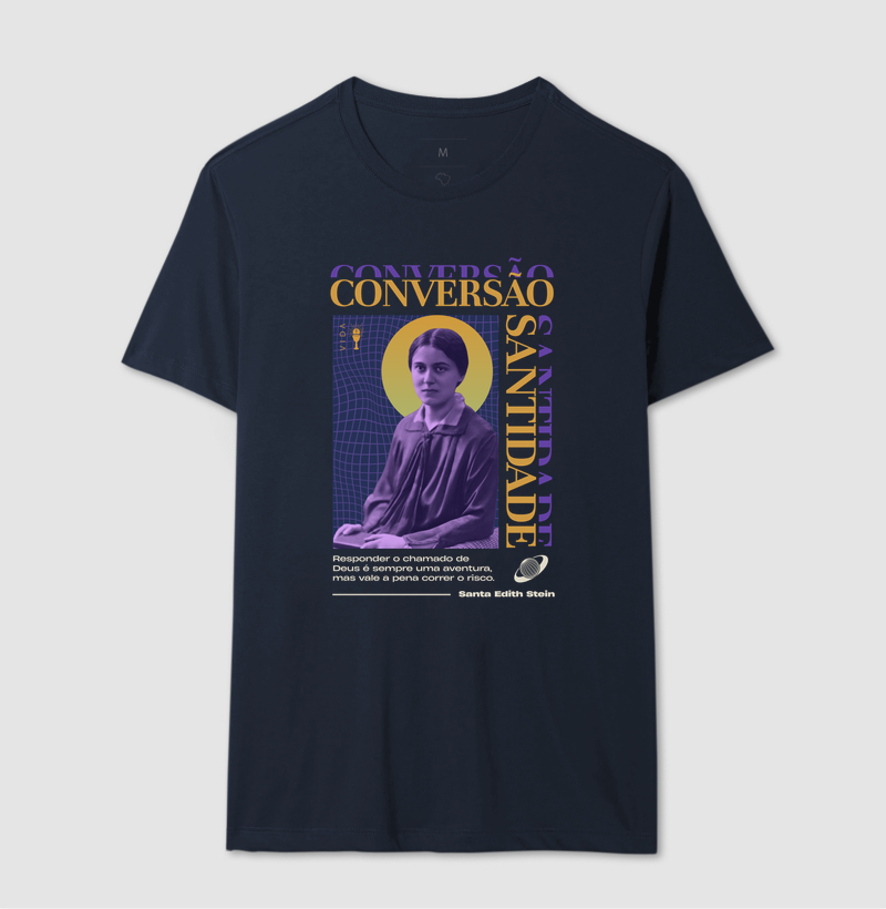 Santa Edith Stein - Imagem 6