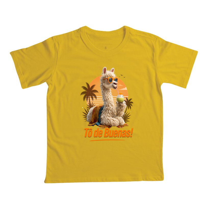 Tô de Buenas! Infantil - Imagem 3