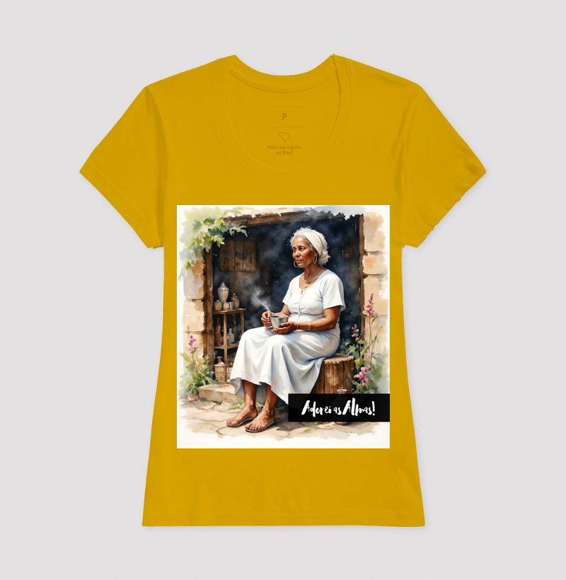 Camisa 17