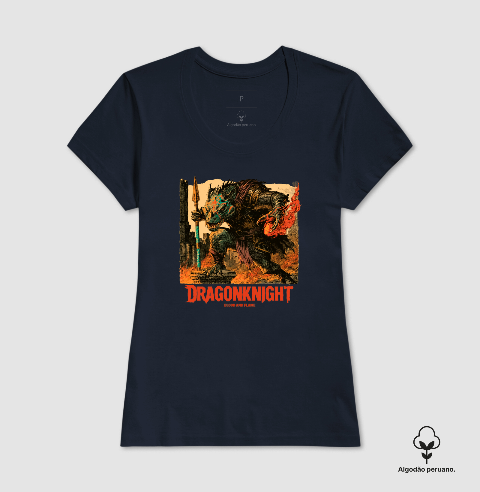 Dragonknight - Imagem 9