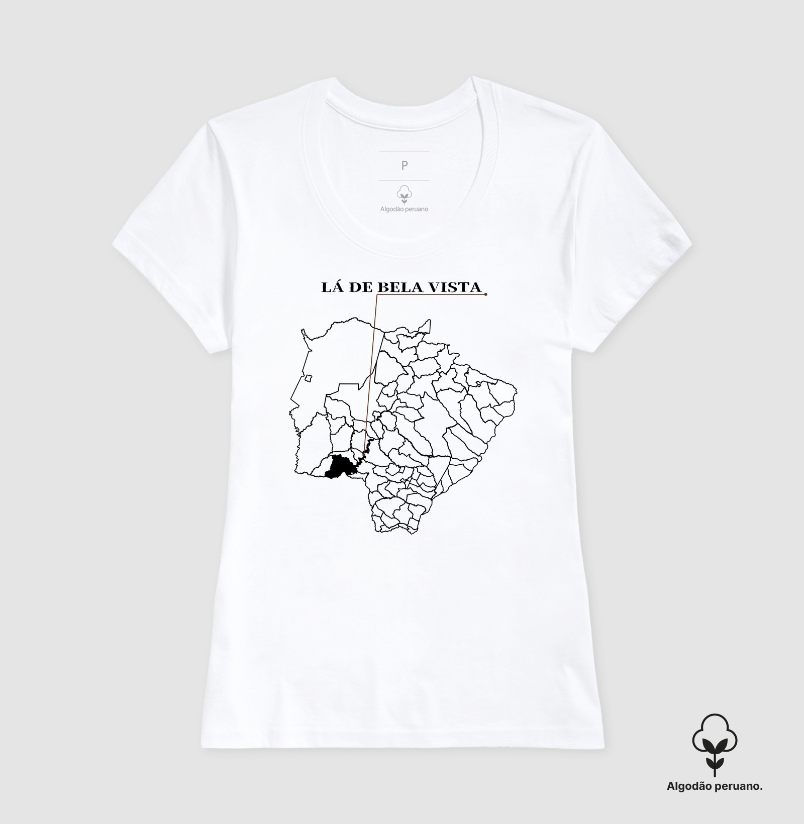Bela Vista | Origem MS - Imagem 5