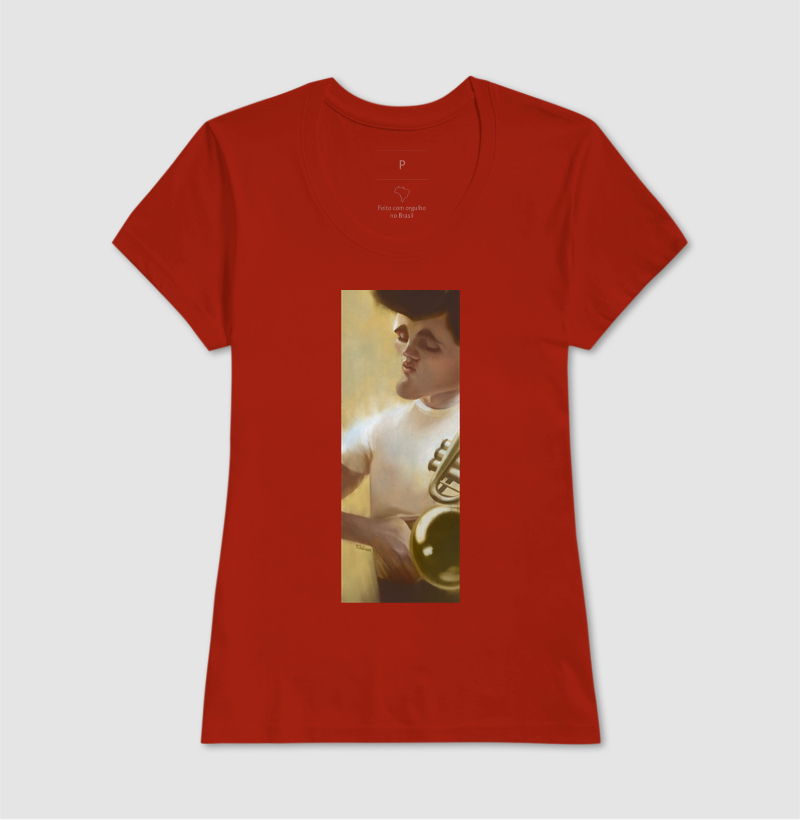Camisa 12