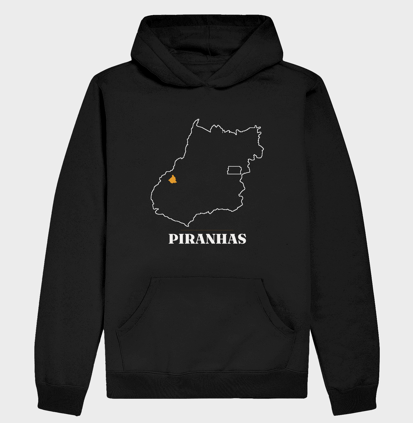 Piranhas | Traço GO - Imagem 2