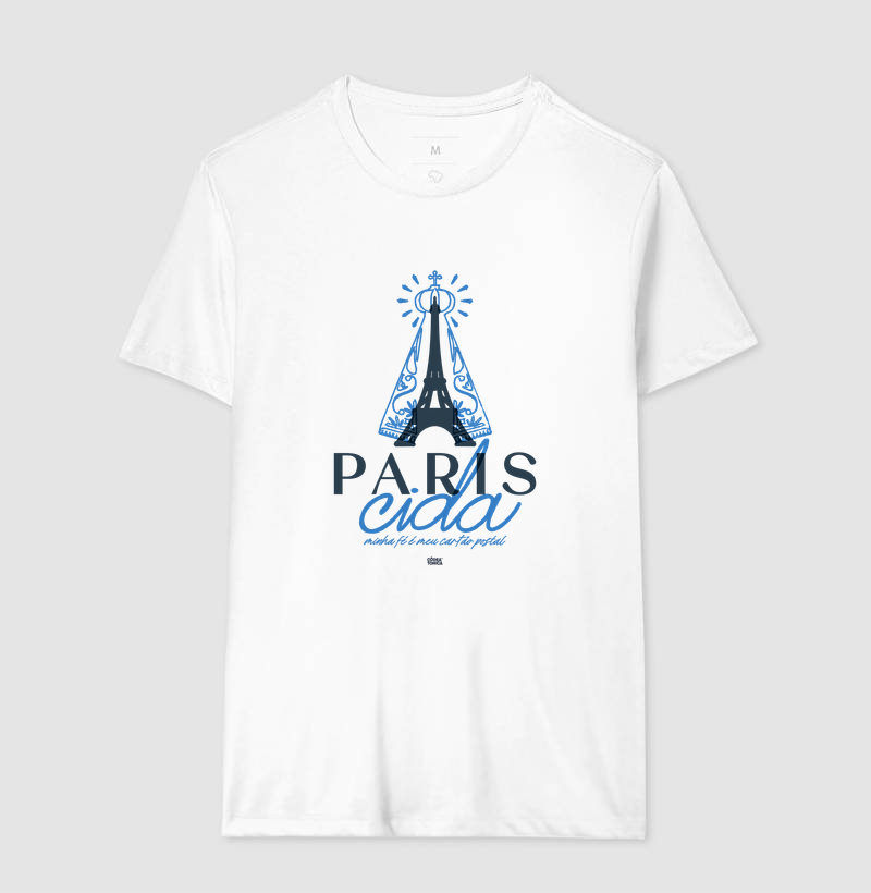 Paris Cida - Imagem 2