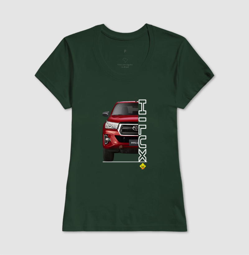 Camisa 13