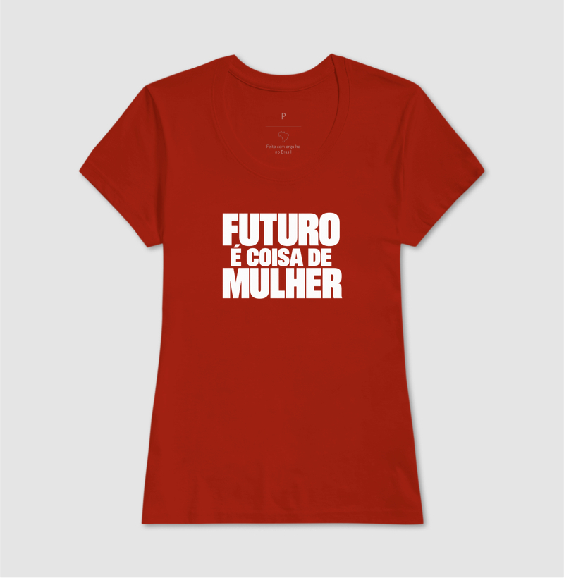 Futuro é coisa de mulher - Imagem 11