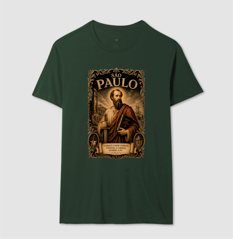 Camisa 12