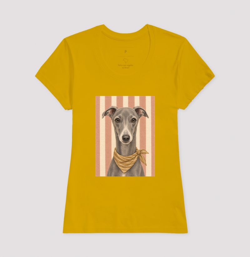 Galguinho Italiano - Gentle Paws - Imagem 15