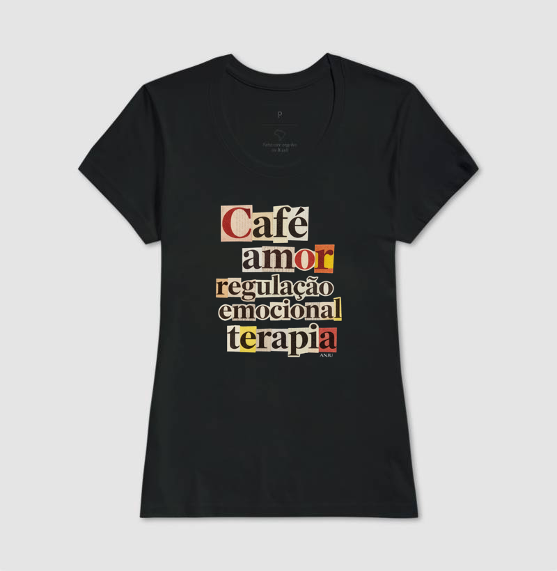 Café amor regulação emocional terapia - Imagem 3