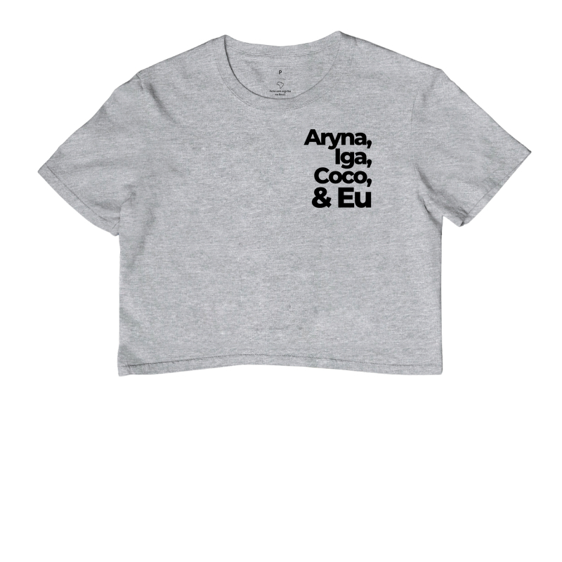 Camisa 5