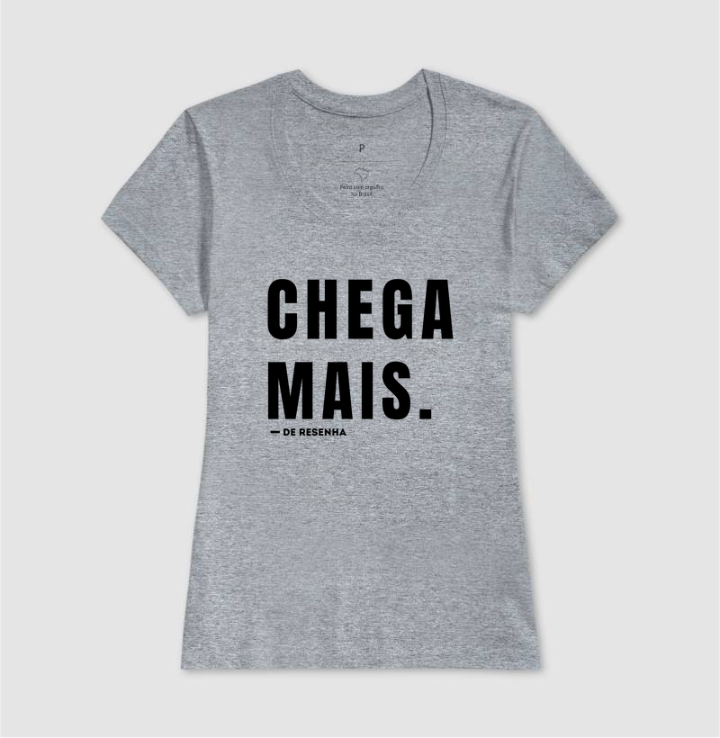 Chega Mais - Imagem 3