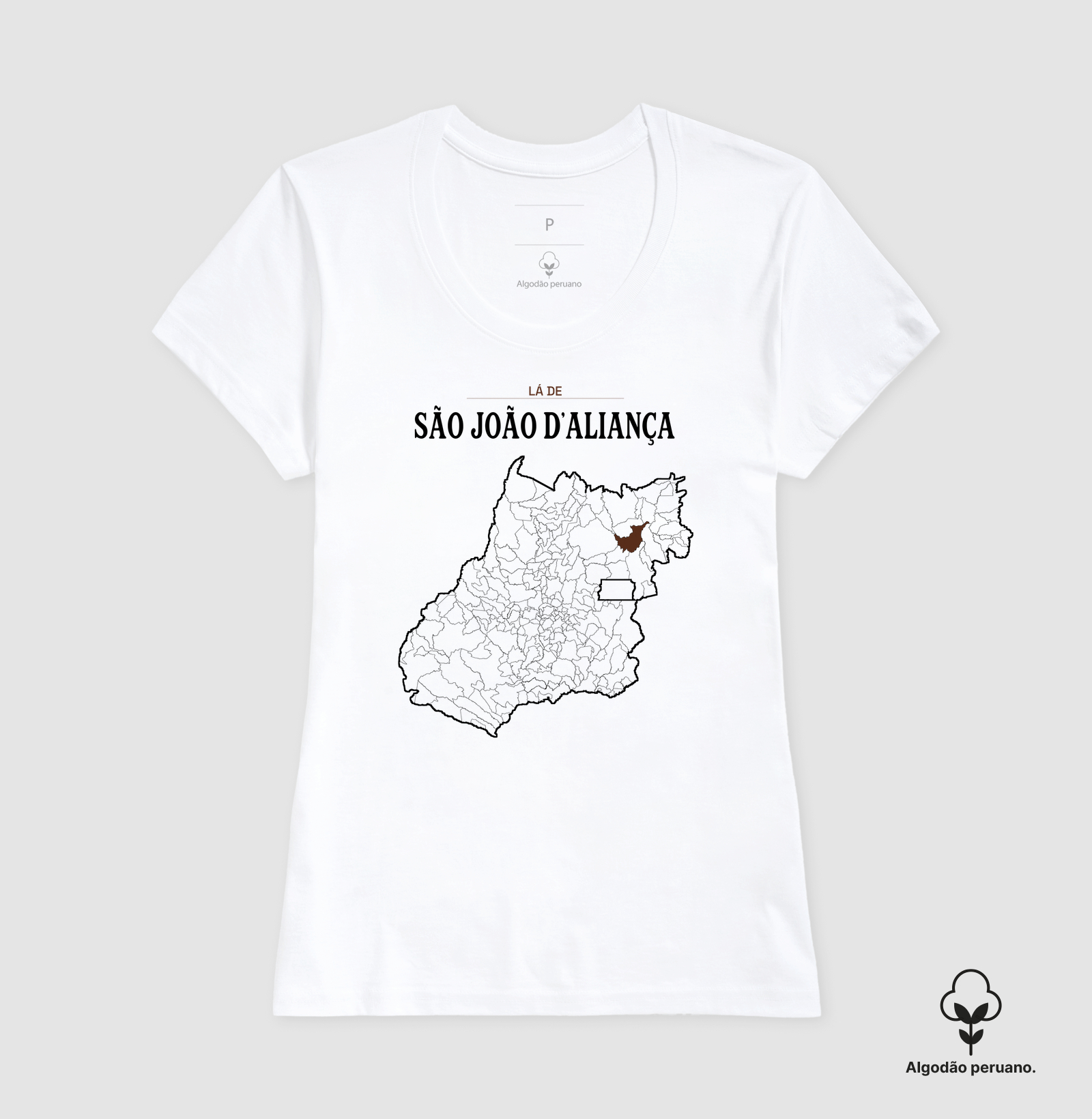 São João d'Aliança | Território GO - Imagem 8