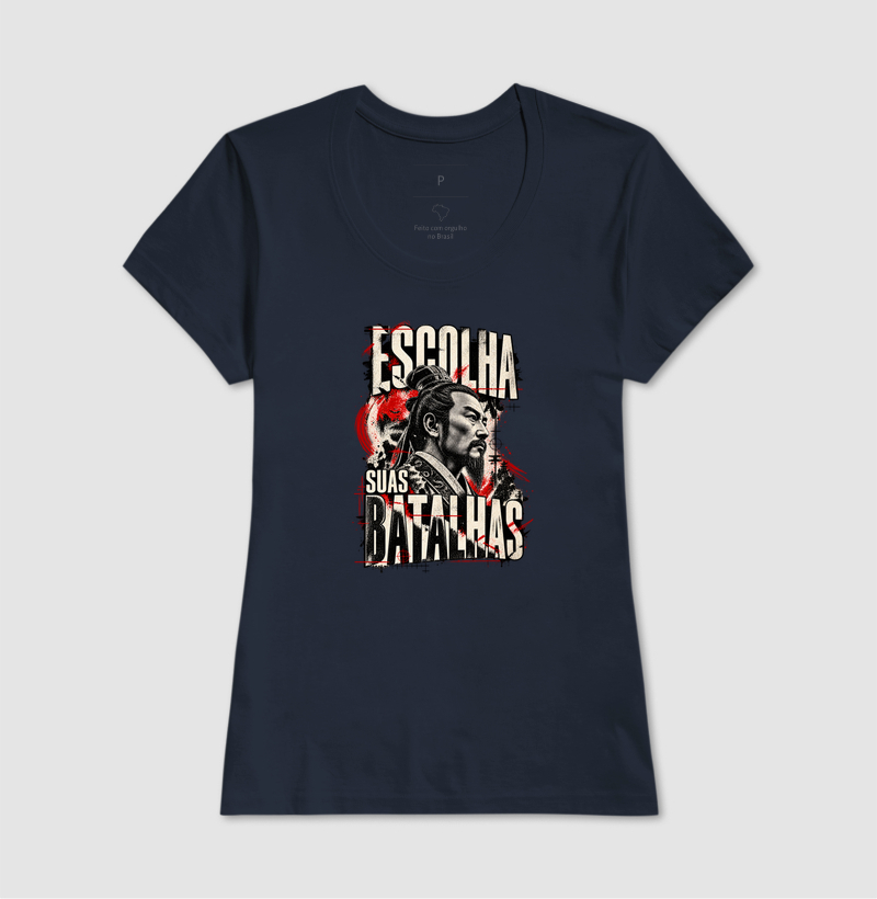 Sun Tzu - Escolha Suas Batalhas - Imagem 7