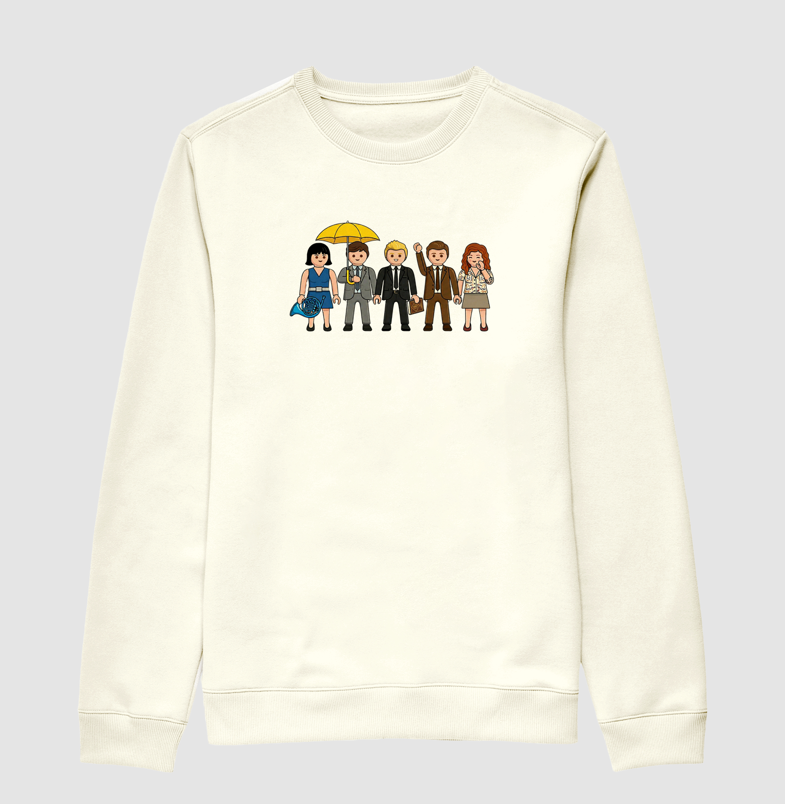Camisa 1