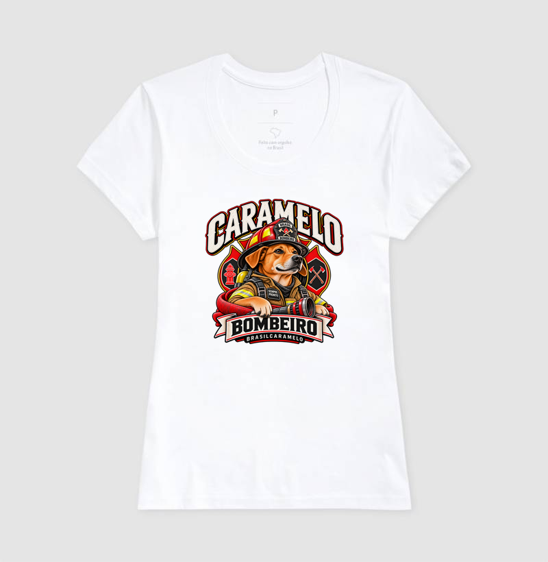 Caramelo Bombeiro - Imagem 5