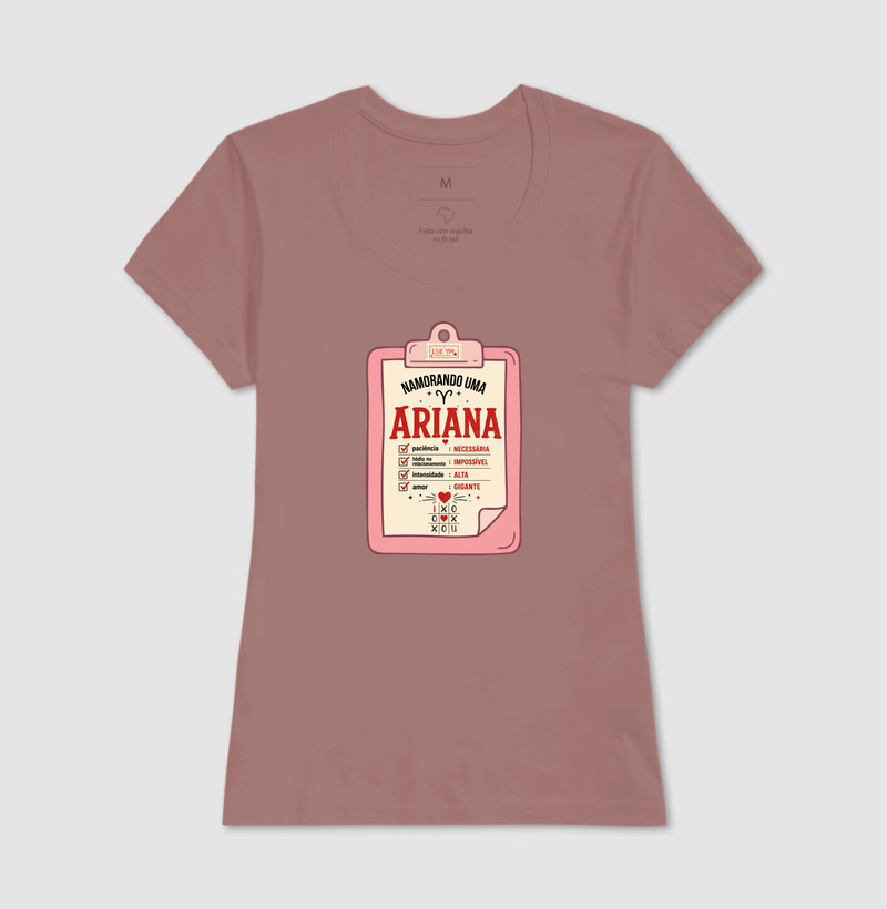 Camisa 18