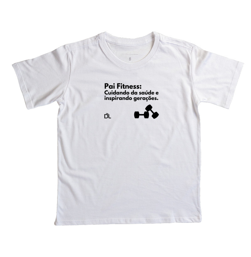 Pai Fitness Inspirando Gerações - Imagem 5