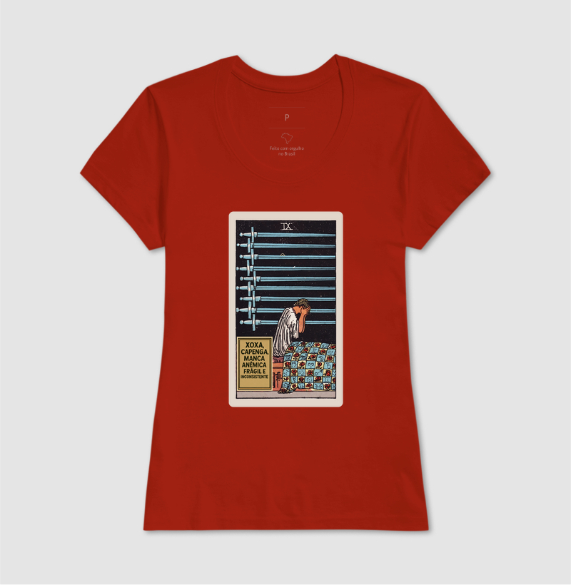 Camisa 10