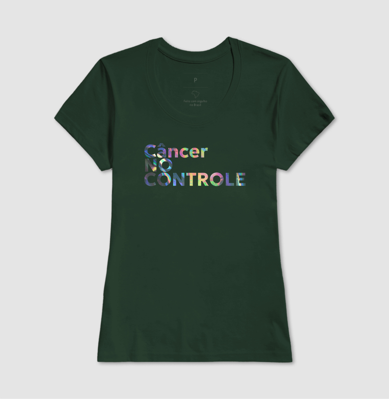 Câncer NO  CONTROLE - Imagem 15
