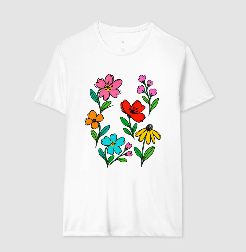 FLOWERS - Imagem 4