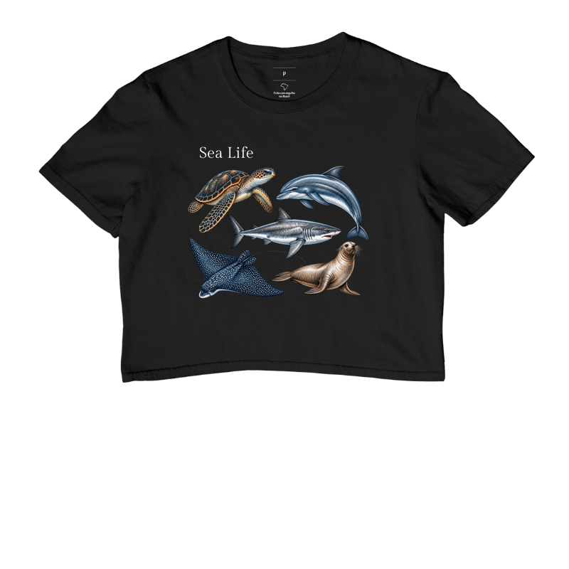Sea Life - Imagem 4