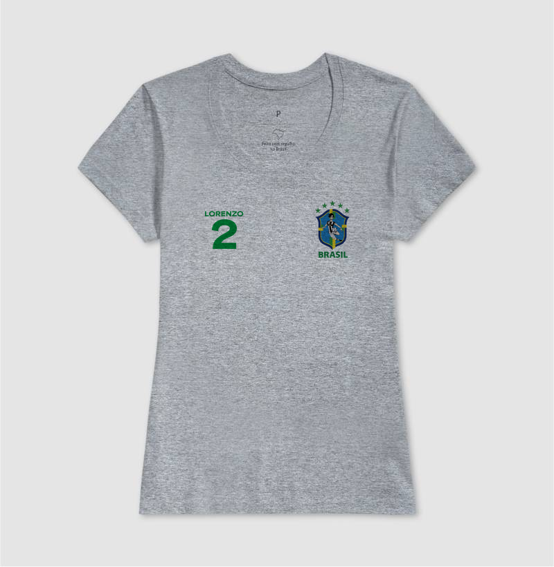 Camisa 11