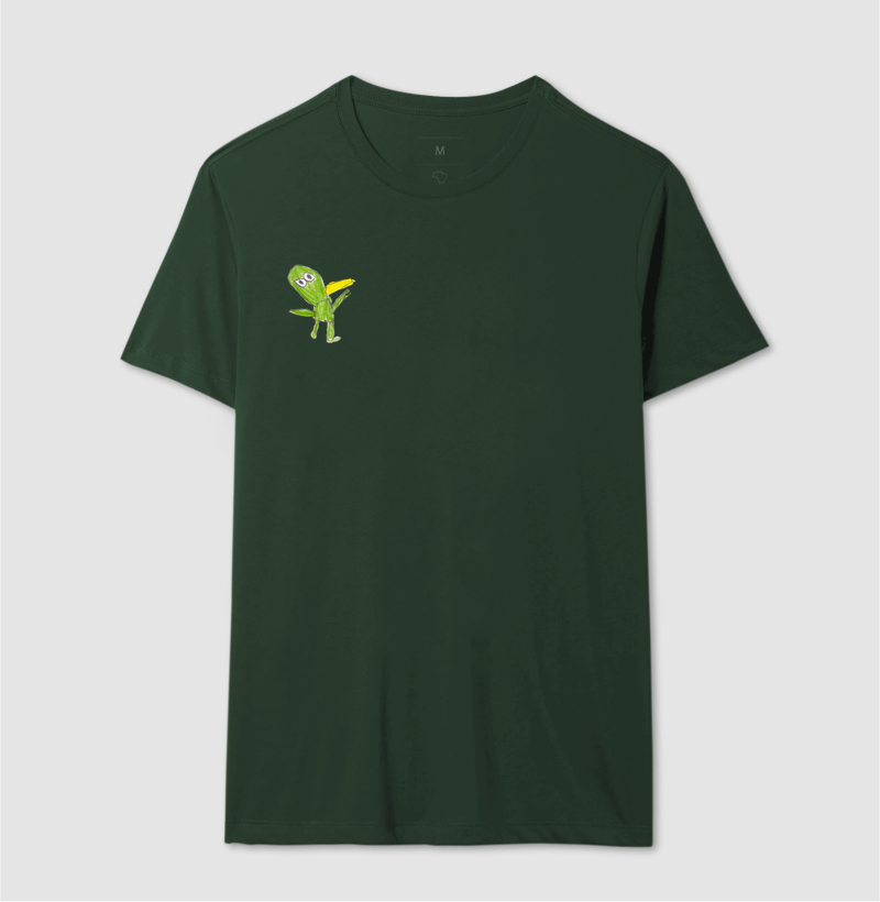 Camisa 11