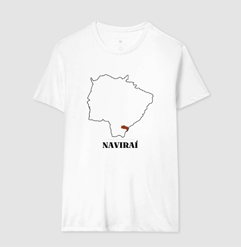 Naviraí | Traço MS - Imagem 4