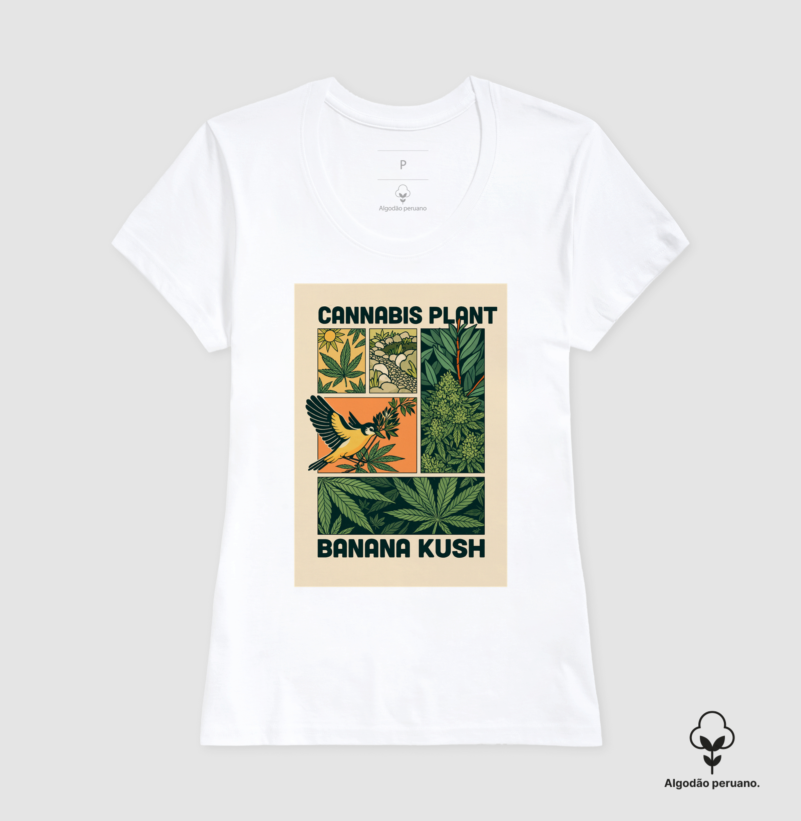 Camisa 1