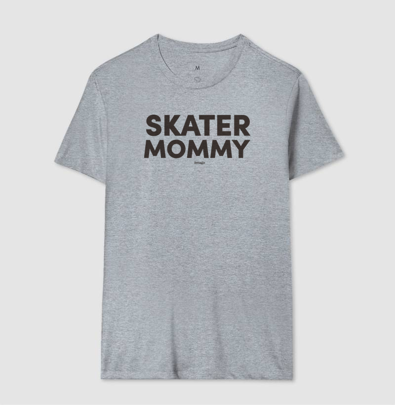 Skater Mommy [regata] - Imagem 8