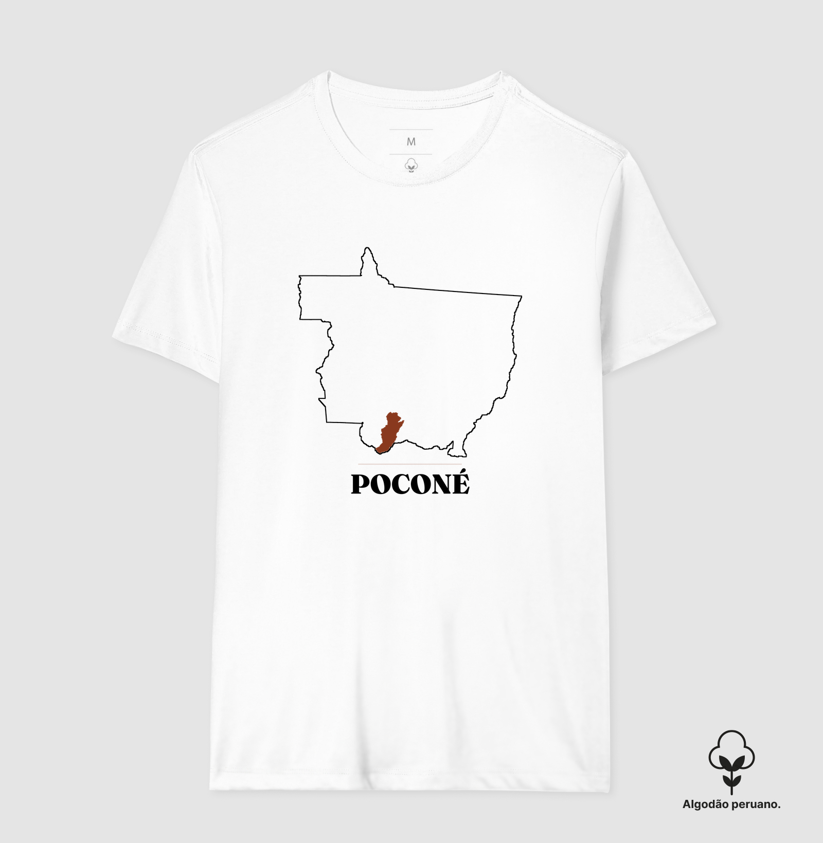 Poconé | Traço MT - Imagem 2